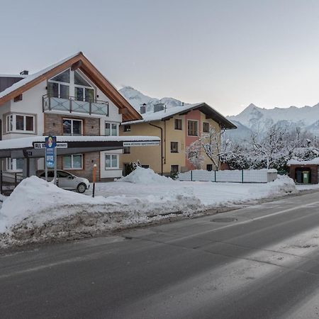 Fourteen Zell Am See S&P By All In One Apartments Exterior photo