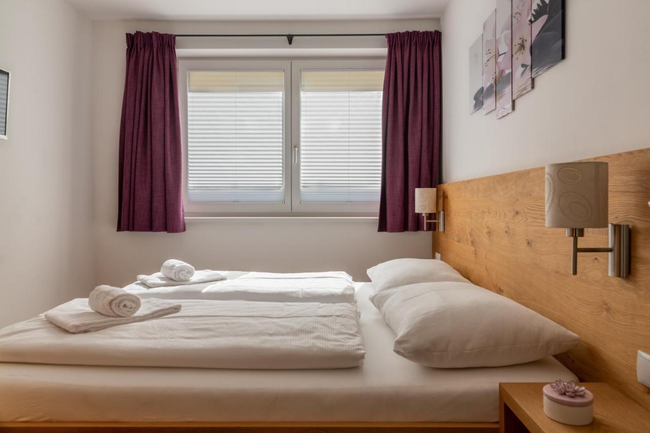 Fourteen Zell Am See S&P By All In One Apartments Exterior photo