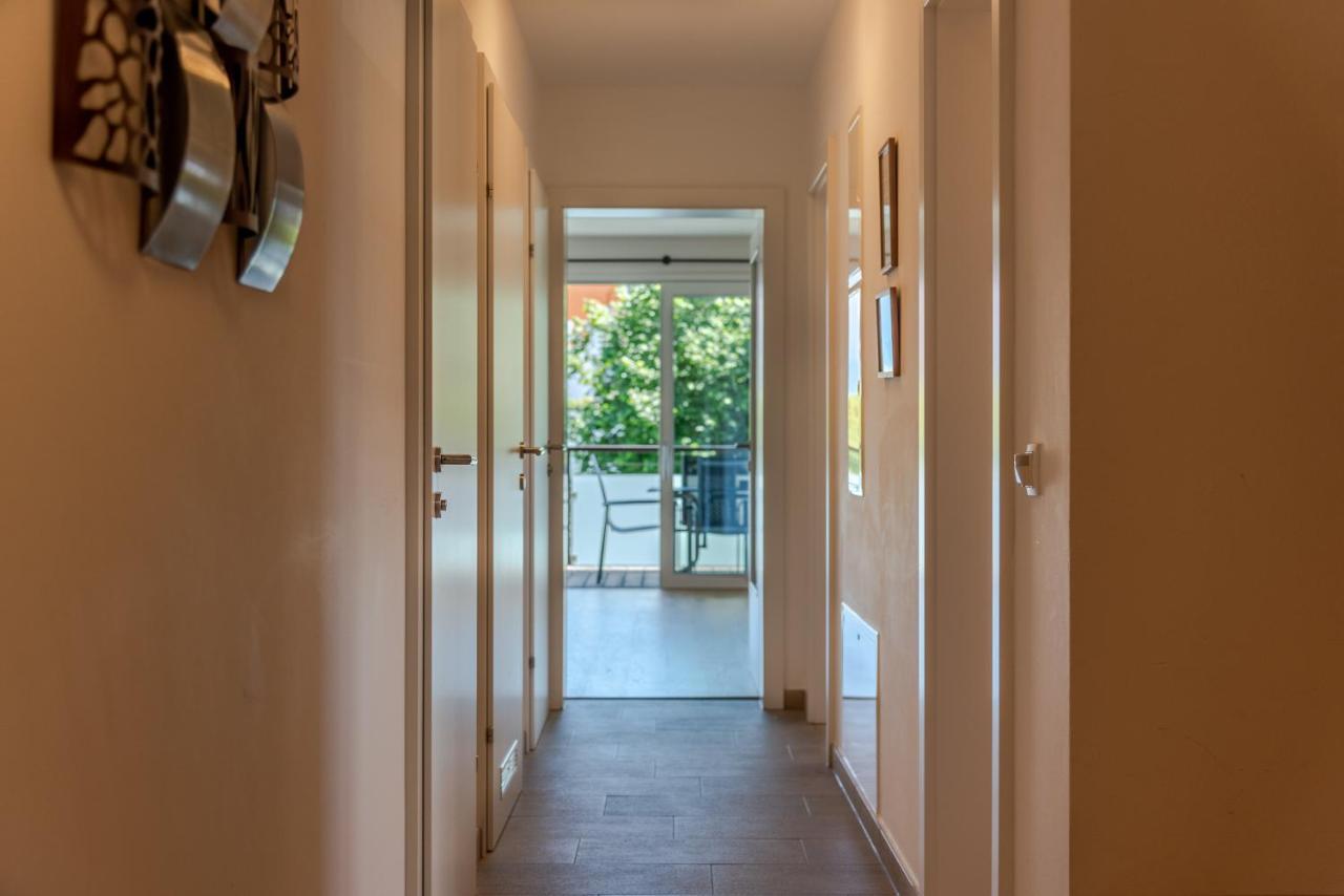 Fourteen Zell Am See S&P By All In One Apartments Exterior photo